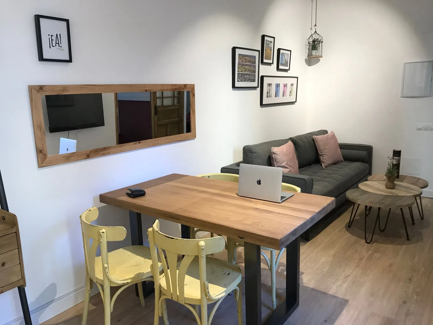 Piso en calle de Cartagena, 168 - Foto 2