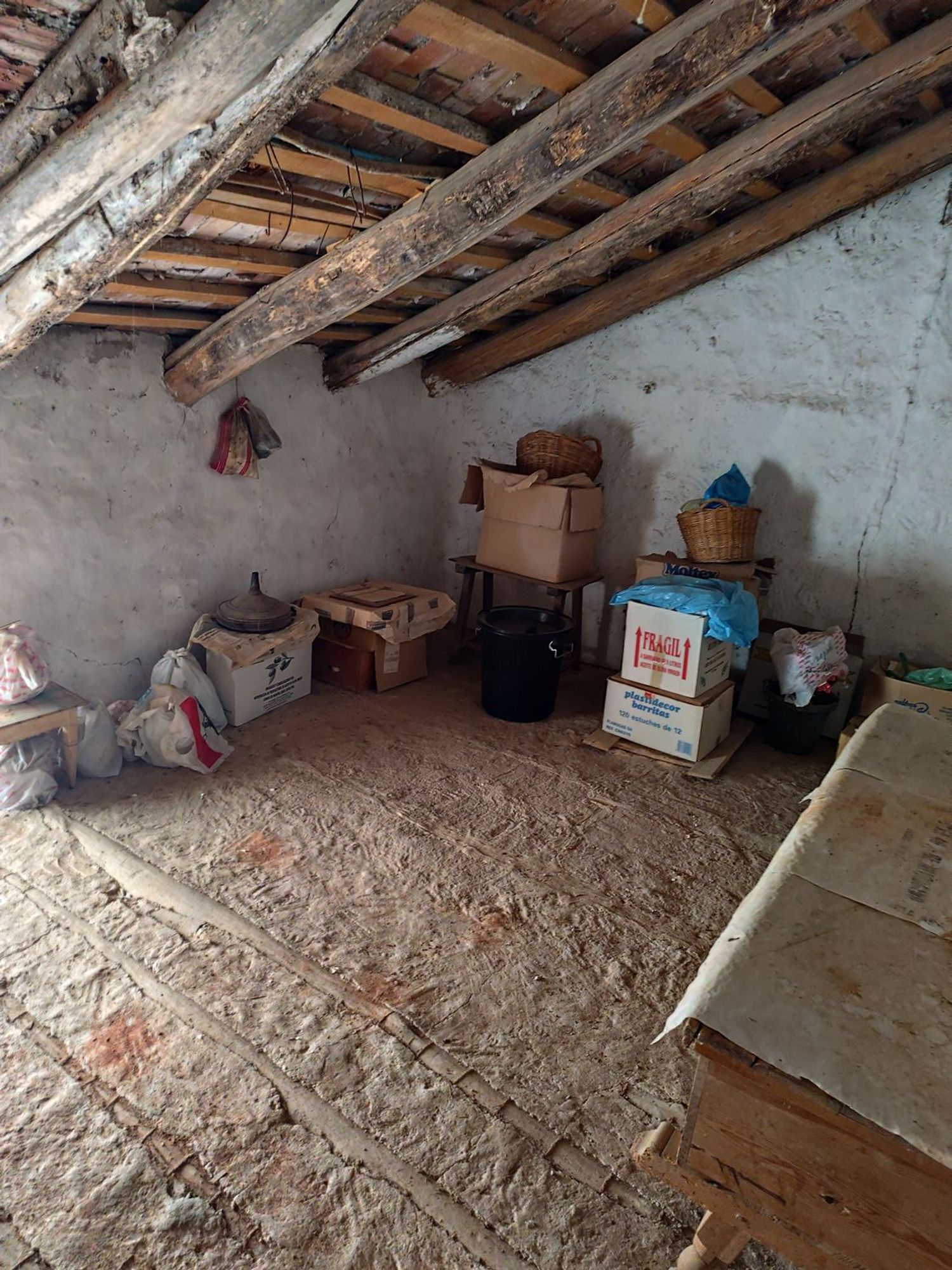 Casa de pueblo en Calle Feria, 43 - Foto 14