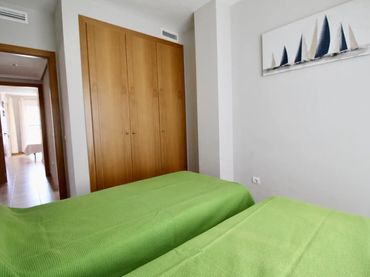 Piso en  Carretera de les Marines a Dénia 185B - Foto 20