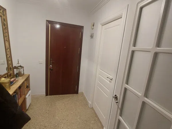 Piso en plaza Parque Luz, 3 - Foto 8