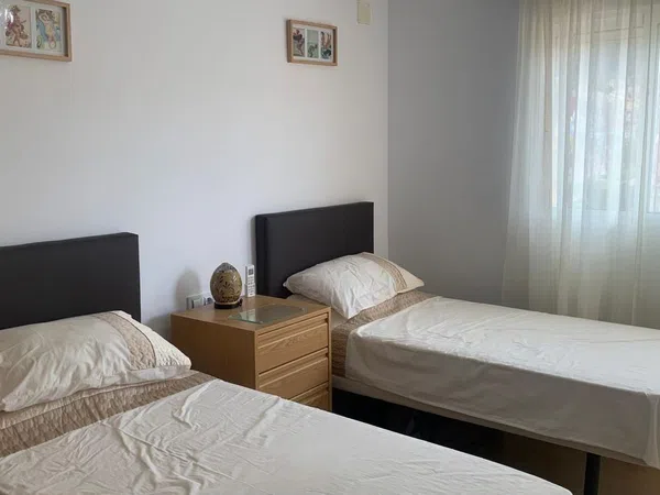 Chalet pareado en Calle Bergantín-playasol, 6 a - Foto 14