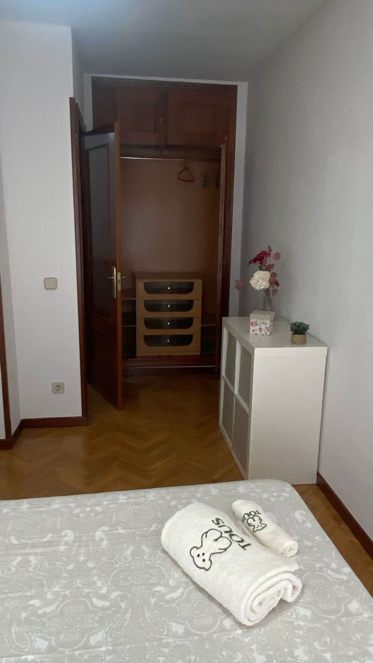 Piso en Carretera Trescasas, 20, Vía Roma, Vía Roma - Foto 16