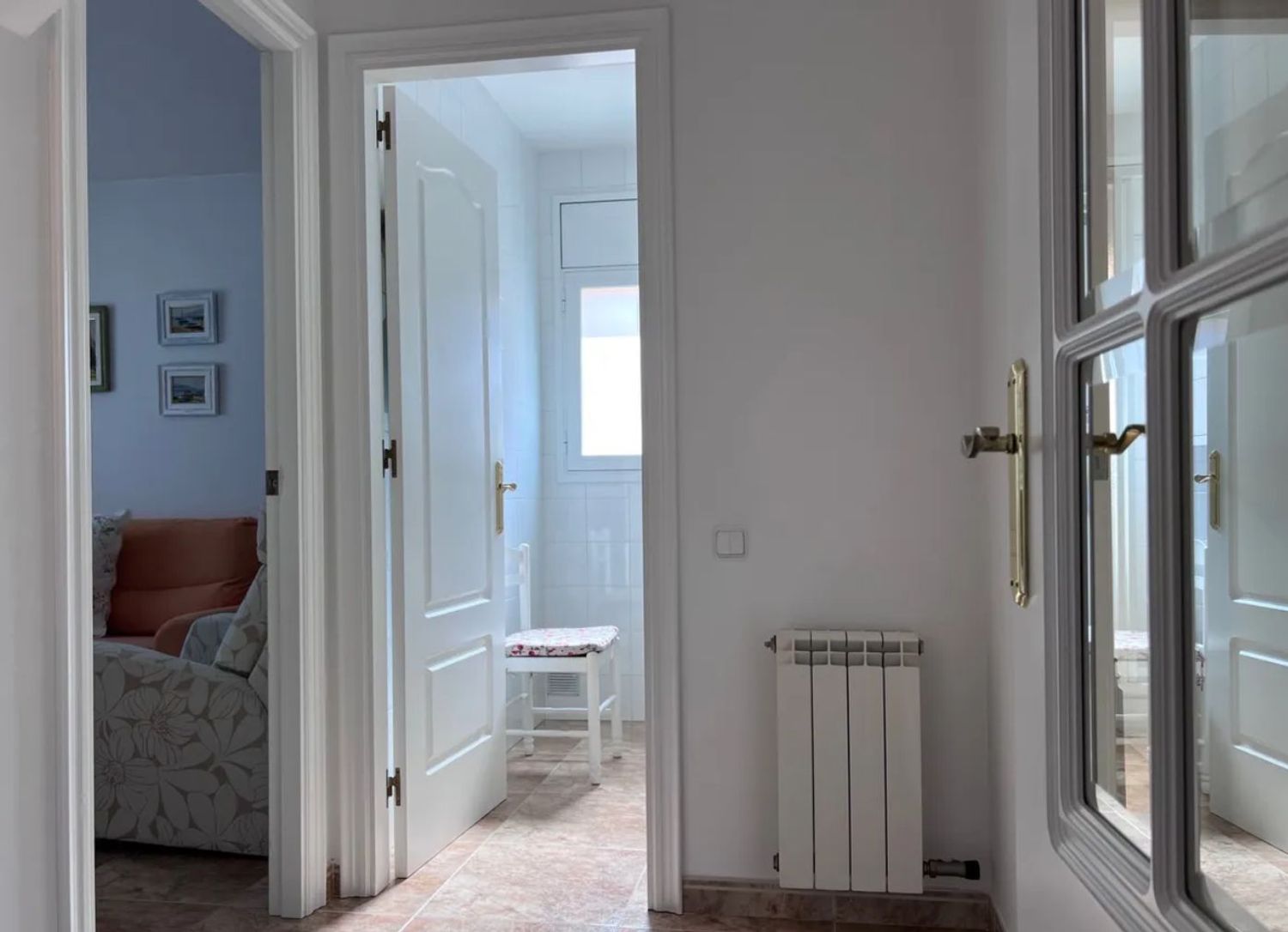 Chalet adosado en Barrio Campo de las Naciones-Corralejos - Foto 6