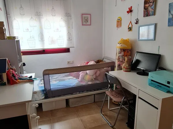 Chalet adosado en Calle Jacaranda, 38 - Foto 9