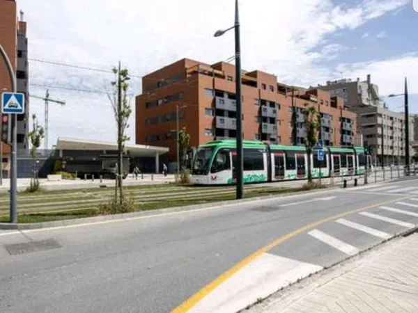 Garaje en Avenida de la Ilustración, 107, Campus de la Salud, Campus de la Salud - Foto 1