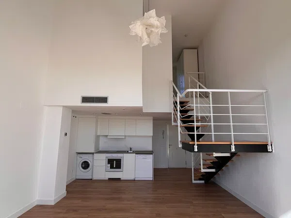 Dúplex en calle de la Imprenta, 8 - Foto 6