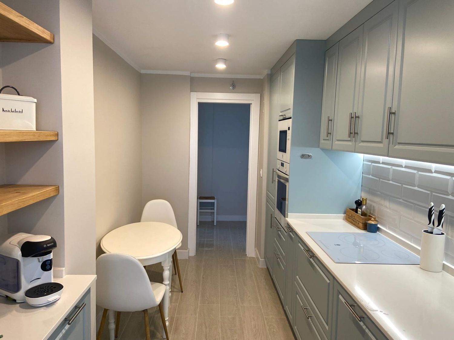 Ático en Paseo Marítimo, 31, Valdelagrana - Foto 11
