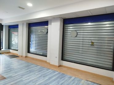 Local comercial en  Calle Alfambra 4 - Foto 5
