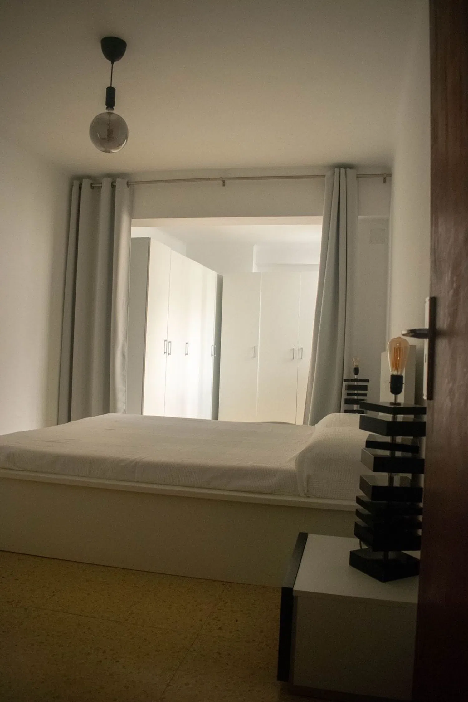 Piso en calle de Can Armengol, 1 - Foto 1