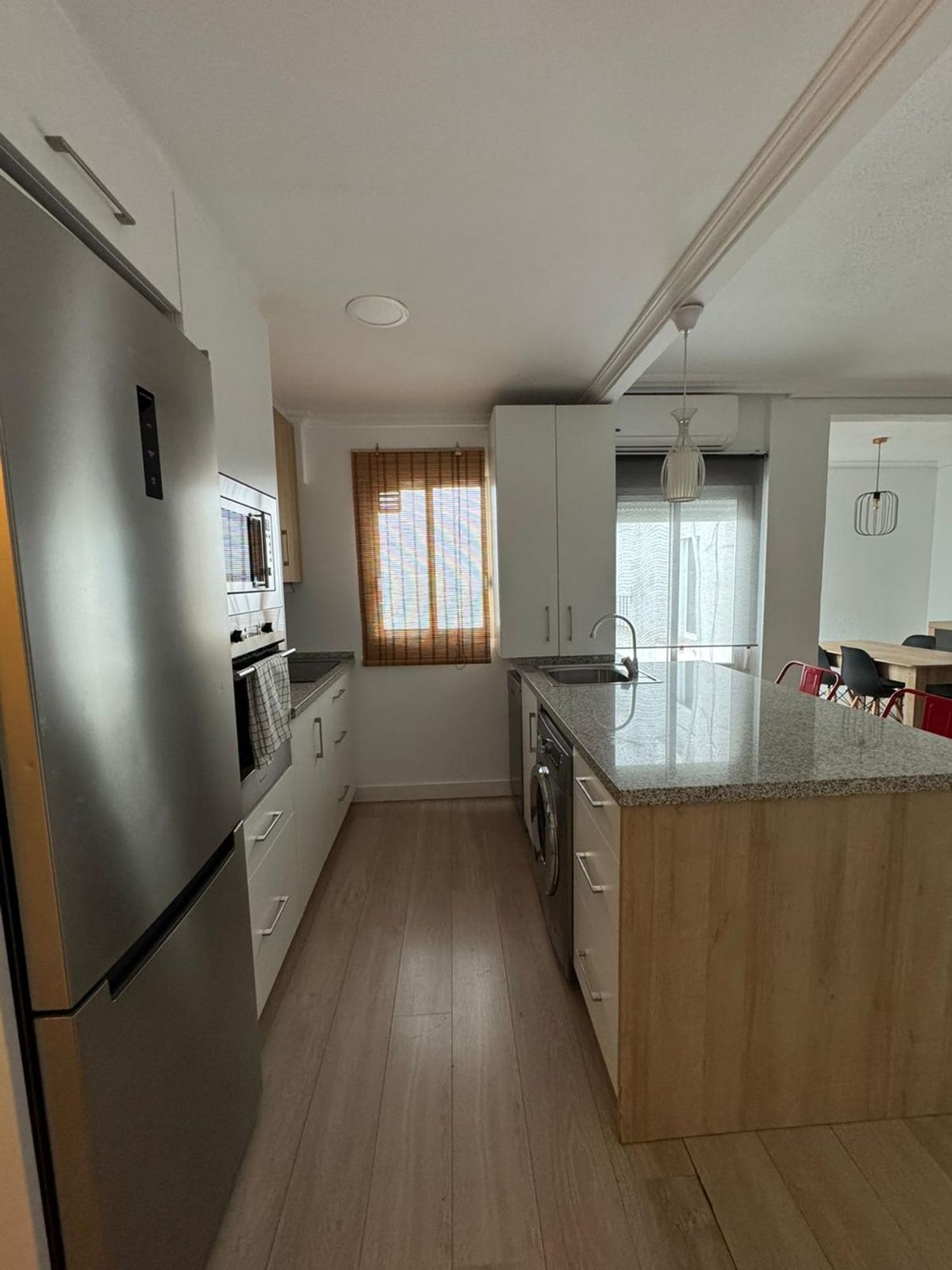 Piso en avenida de Jesús Rescatado, 22 - Foto 5