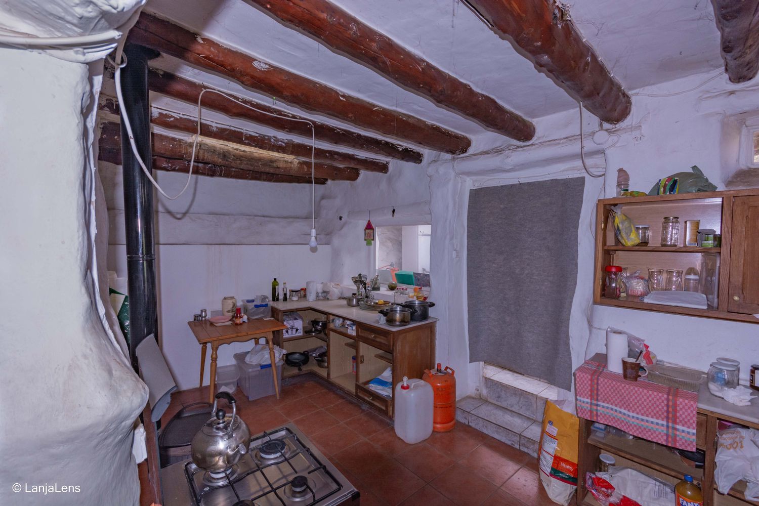 Cortijo en Via Diseminados, 16 - Foto 12