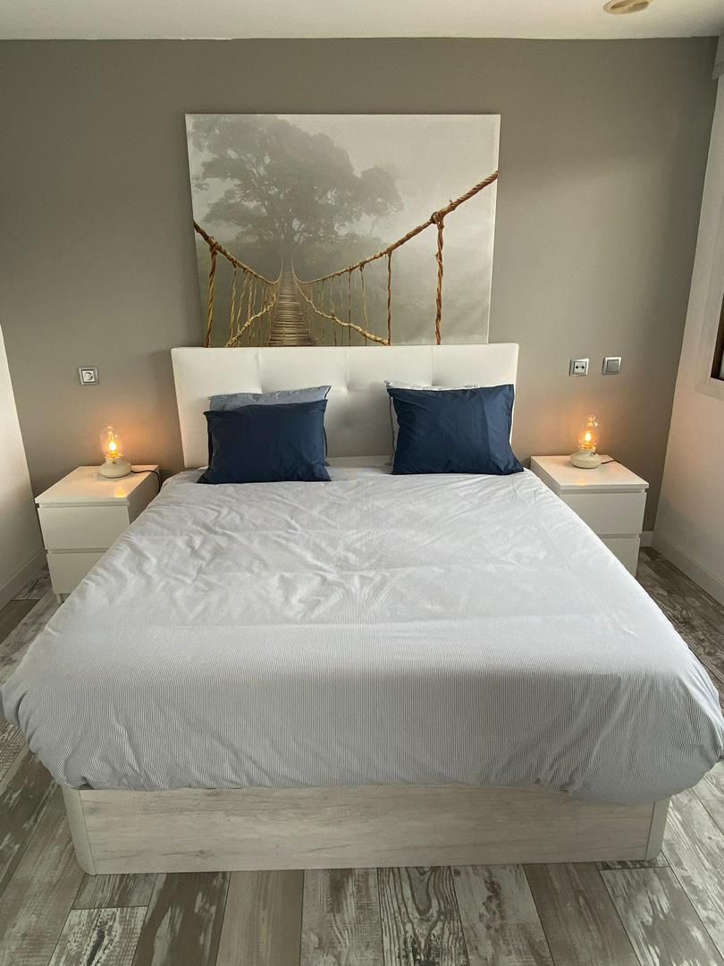 Piso en  Avinguda de Gabriel Roca 29 - Foto 13