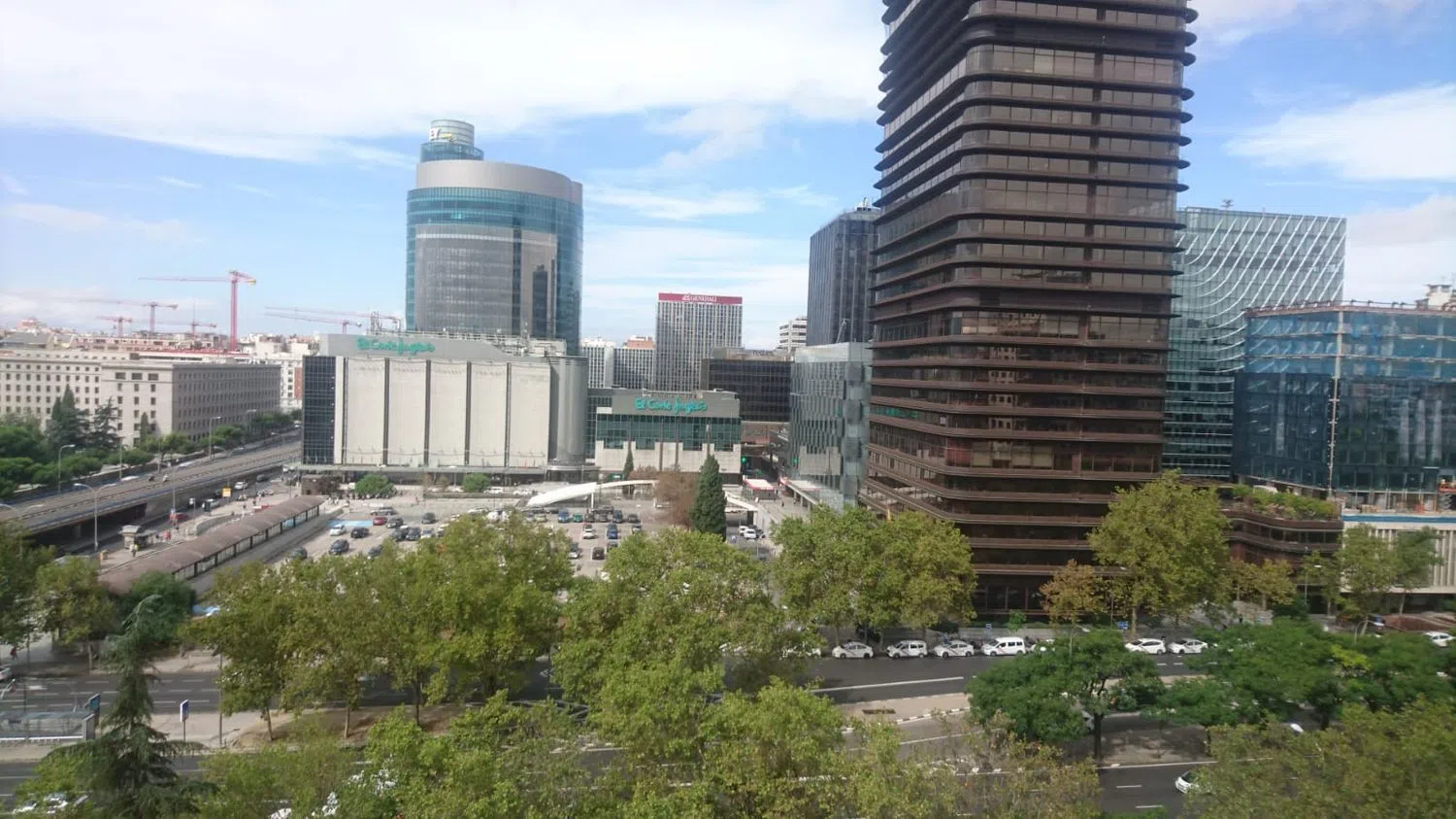 Ático en paseo Castellana, 114 - Foto 1