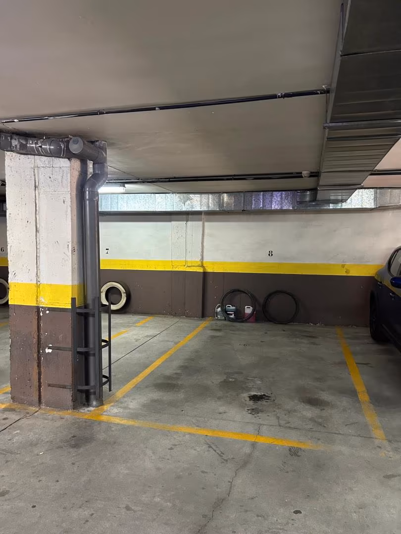 Piso en  Calle de Candilejas 60 - Foto 14