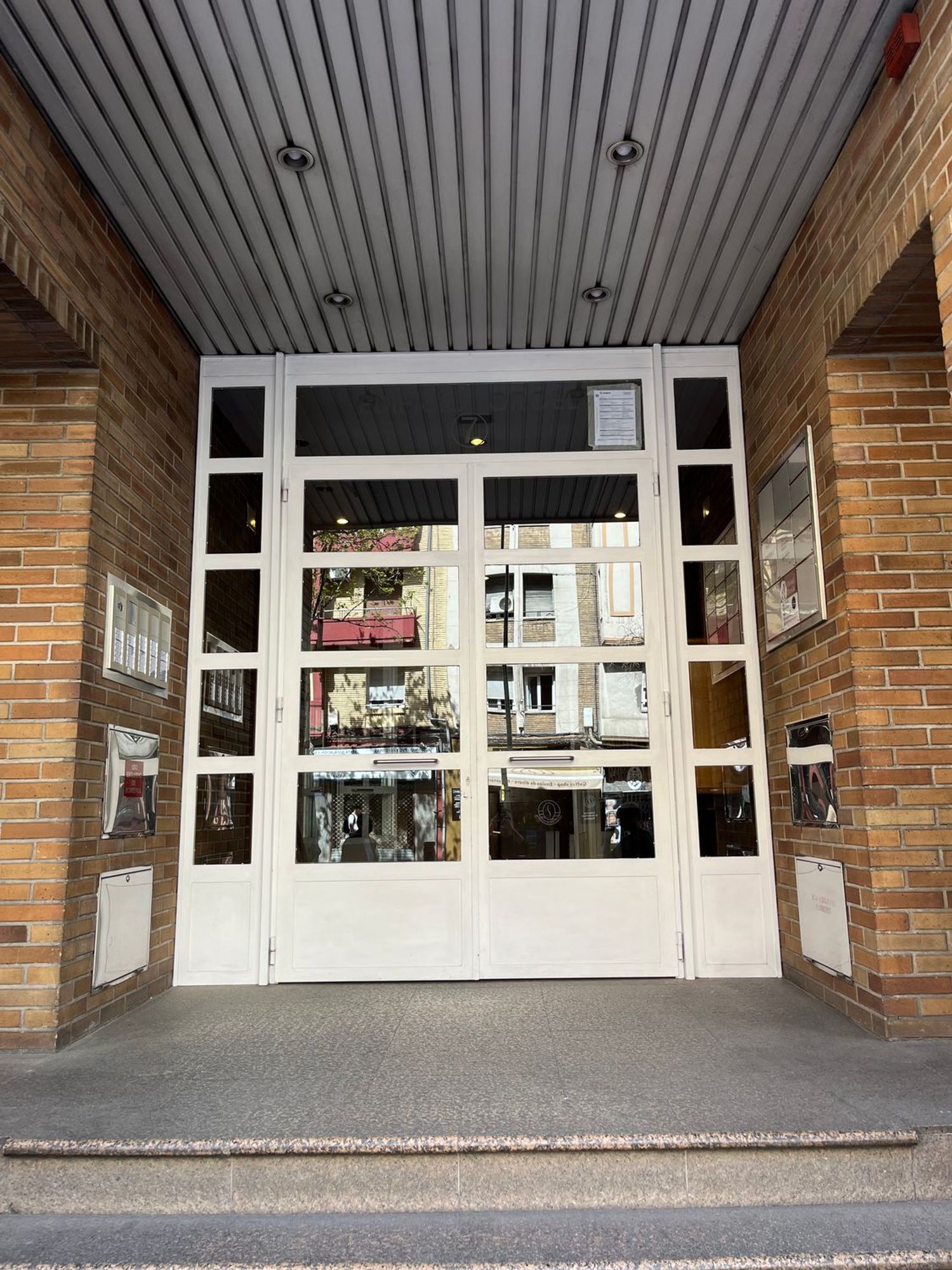 Piso en calle de Juan Pablo Bonet, 7 - Foto 37