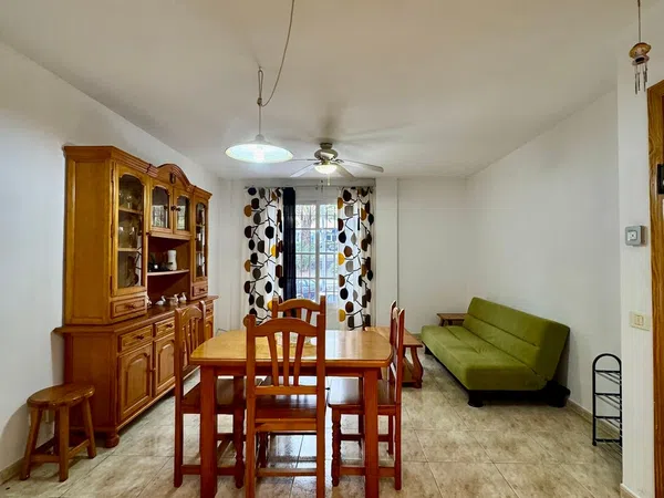 Piso en Calle Orobal, 17, Cabo Blanco, Cabo Blanco - Foto 13