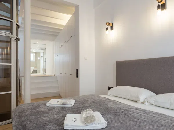 Casa o chalet independiente en Calle de la Calatrava, 25, La Calatrava - Foto 10