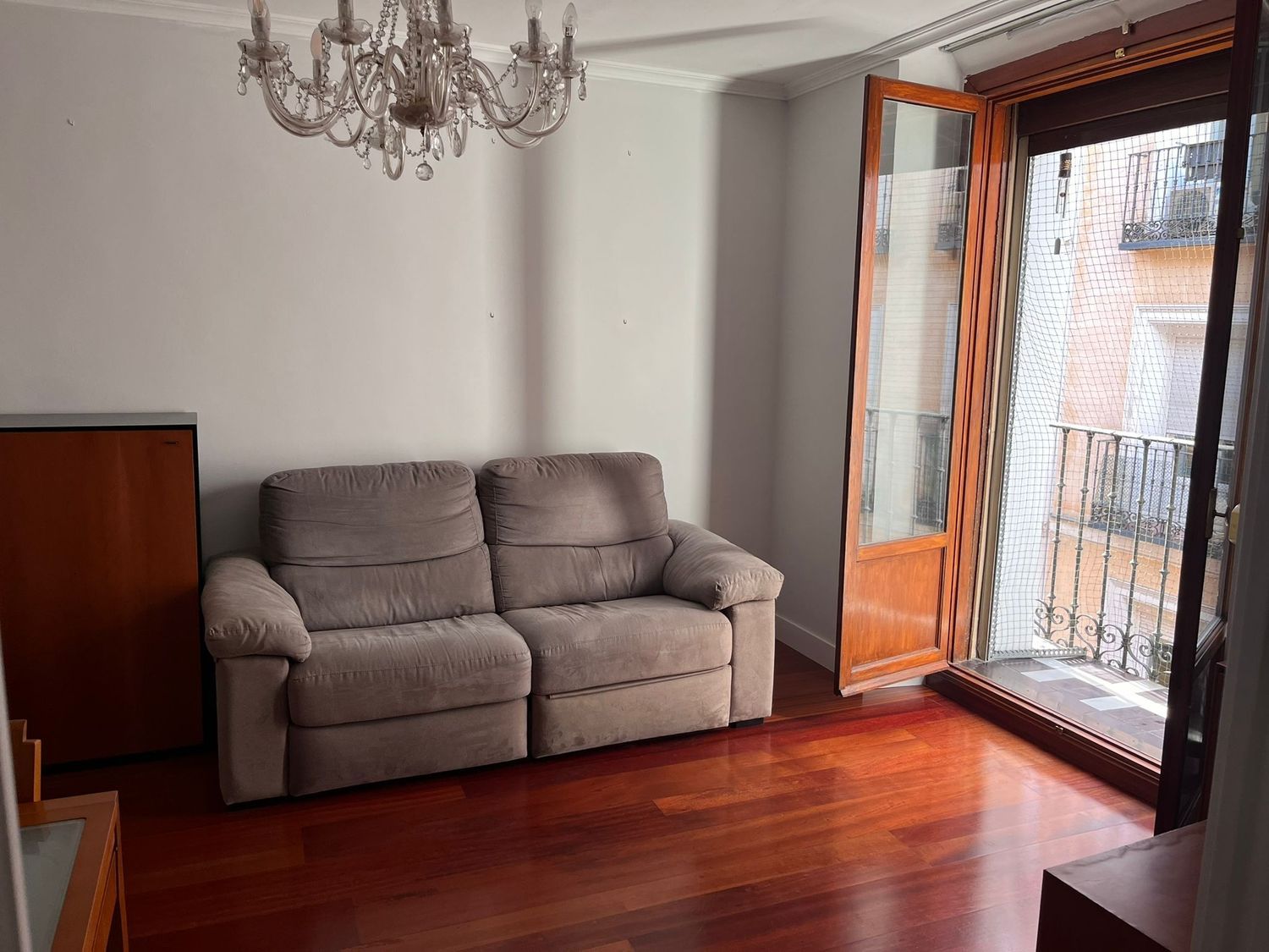 Piso en calle de Jesús del Valle, 42 - Foto 4