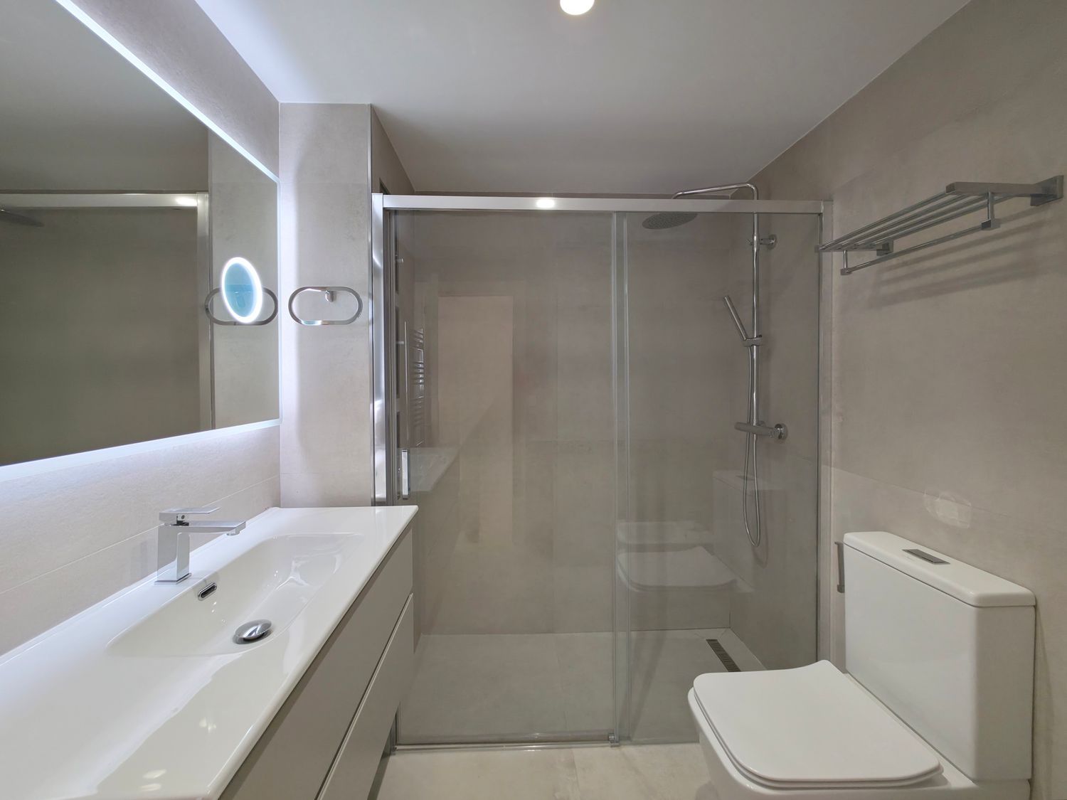 Piso en Avenida del Doctor Gadea, 1, Ensanche-Diputación - Foto 13