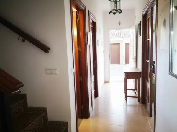 Chalet adosado en Calle Arrayanes, 42 - Foto 4