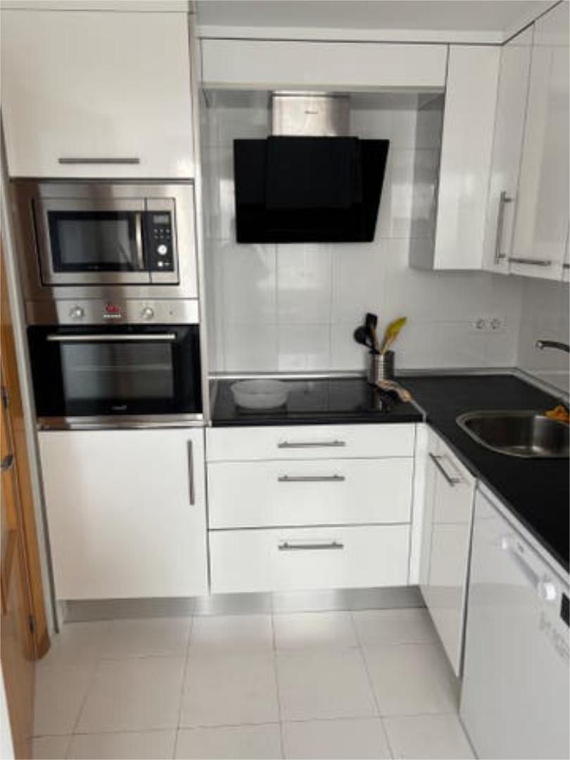 Piso en Huerta Otea - Foto 7