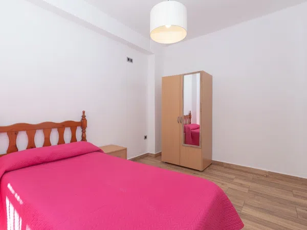 Piso en Camino de San Rafael, 17, Cruz del Humilladero - Los Tilos - Foto 17