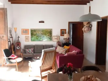 Chalet en  Camí de la Vela 16 - Foto 6