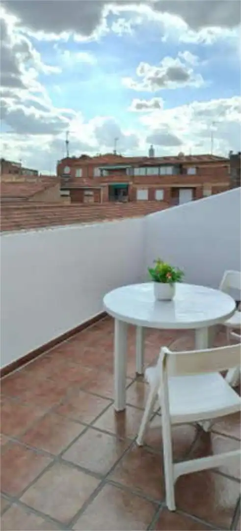 Piso en Carmelitas - Foto 4