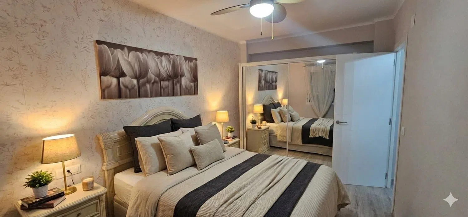 Piso en calle Juan de Vera, 20 - Foto 1