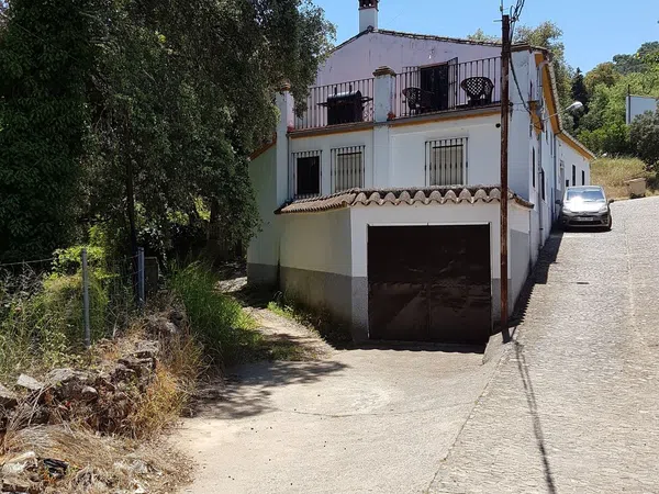 Casa rural en Aldea Canaleja, 32 - Foto 1