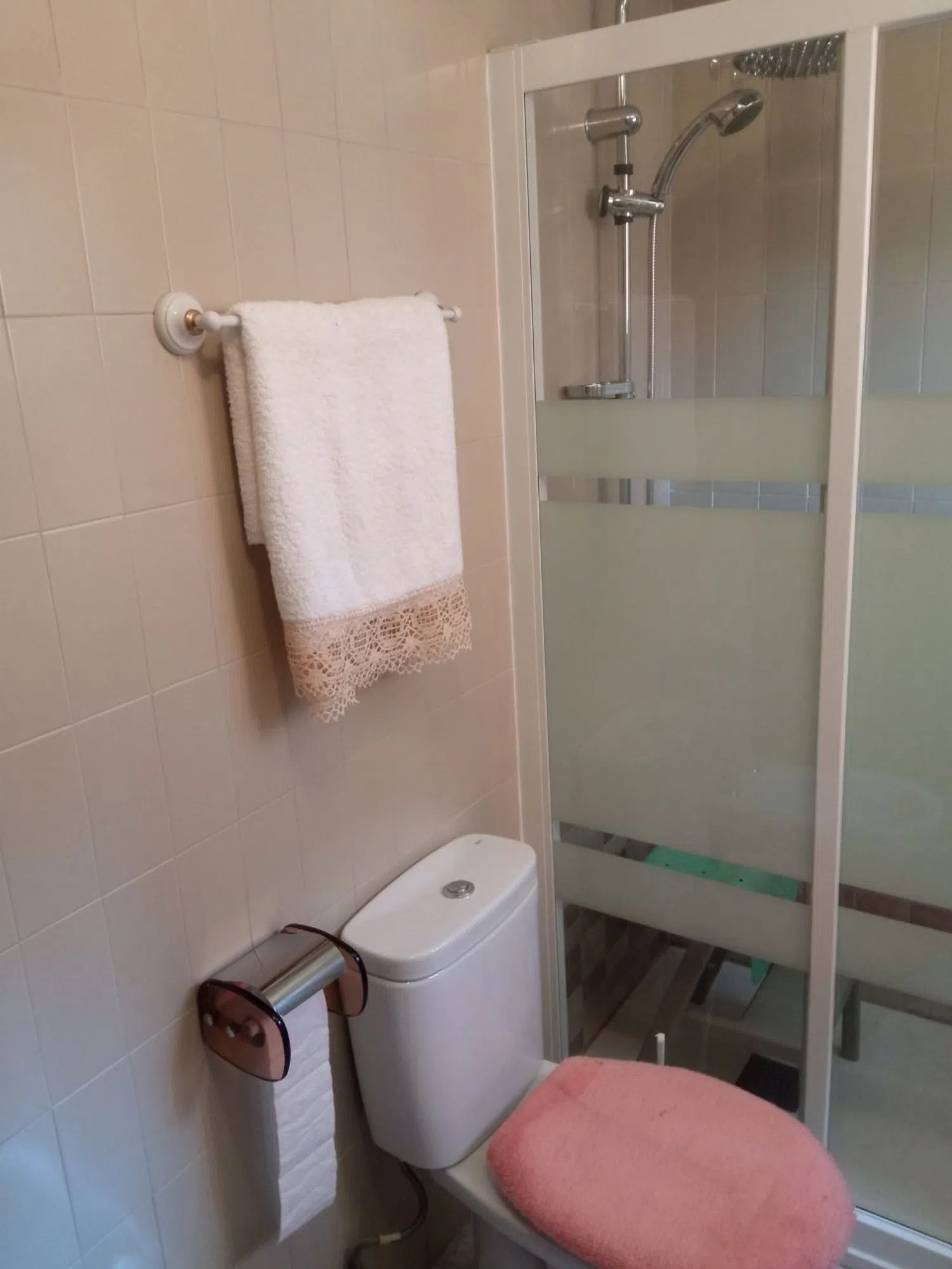 Piso en calle Sierra de Cuerda Larga, 14 - Foto 4