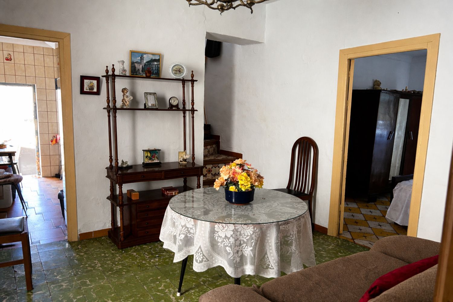 Casa de pueblo en Calle Carmen s/n - Foto 6