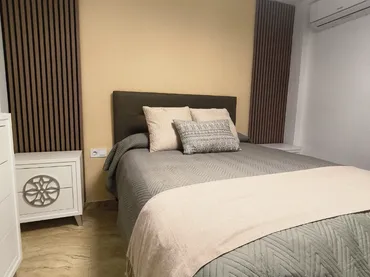 Piso en  Calle Párroco Antonio Gómez Villalobos 33 - Foto 4