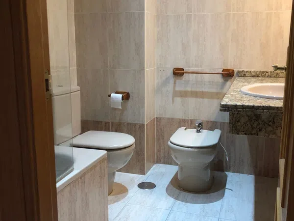 Piso en Calle de Torrelodones, 33, Casa Amarilla, Casa Amarilla - Foto 12