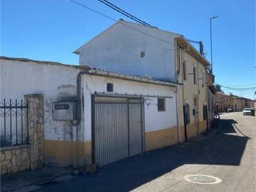 Chalet en Barrio el Egido - Foto 2