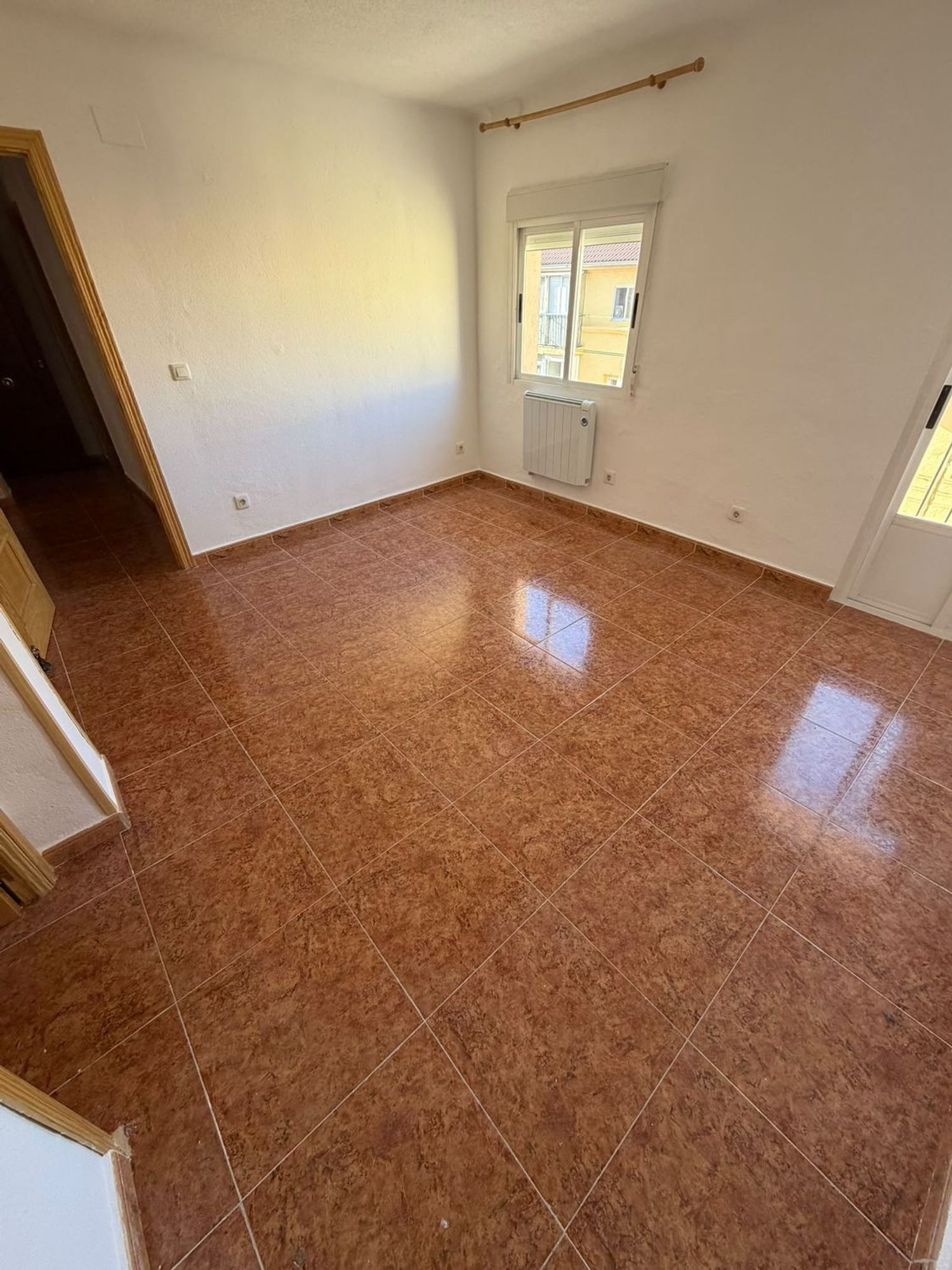 Piso en Calle Cristo de las Batallas, 21, Estación, Estación - Foto 4