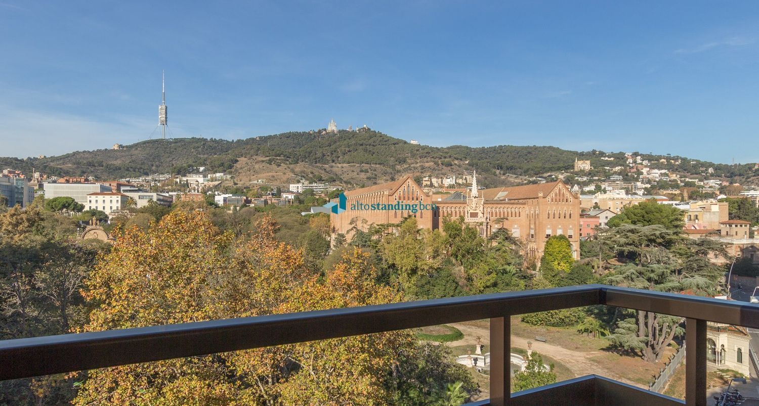 Piso en Paseo de Sant Gervasi, Sant Gervasi - La Bonanova - Foto 6