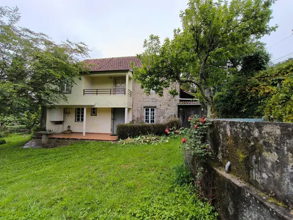Casa de pueblo en Lugar de viladafonso s/n - Foto 5