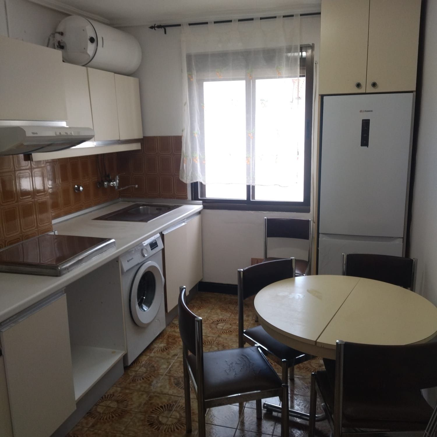 Piso en Calle Condado de Treviño, 31 b, Centro, Centro - Foto 4