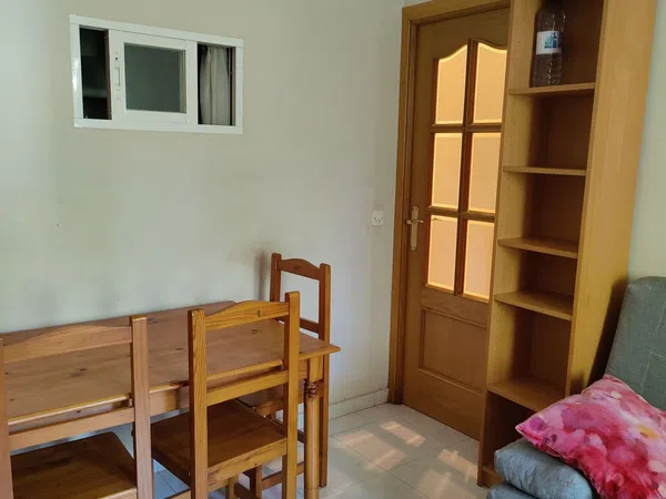 Piso en calle de Antonio López, 30