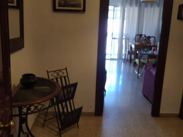 Piso en calle Héroe de Sostoa, 29