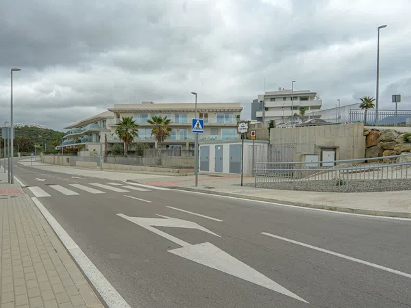 Ático en calle Copa Ryder, 22 - Foto 27