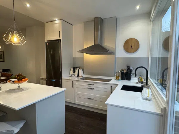 Piso en calle Murillo, 7 - Foto 5