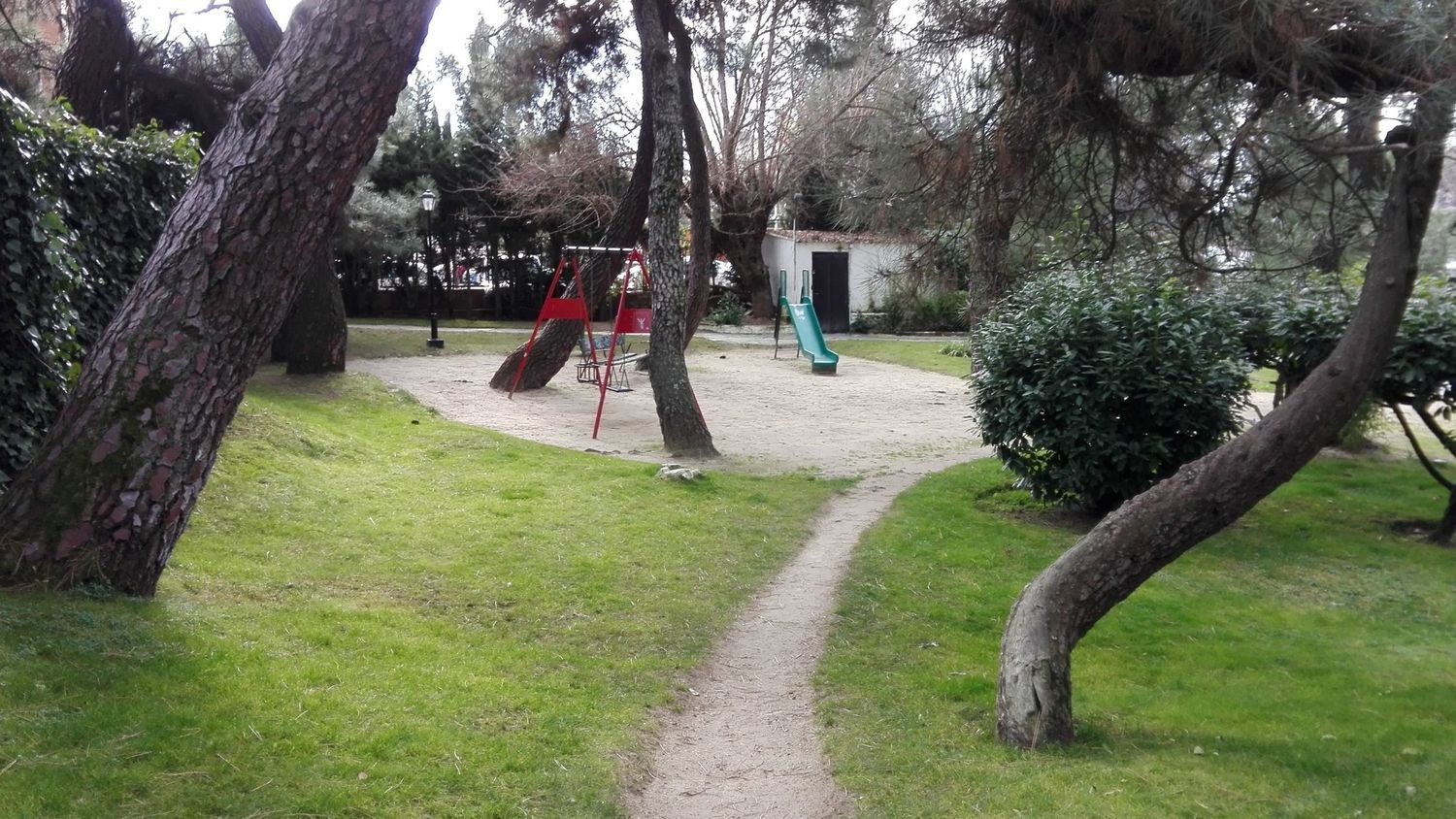 Piso en Carretera de la Granja, 6, Dehesa - El Soto, Dehesa - El Soto - Foto 26