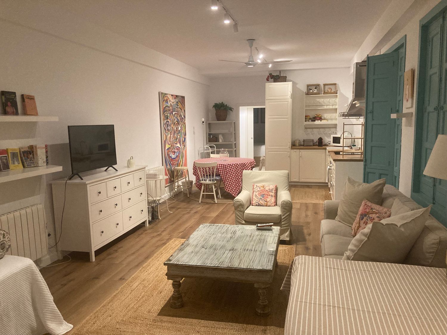 Piso en glorieta Pintor Sorolla, 5 -3 - Foto 11