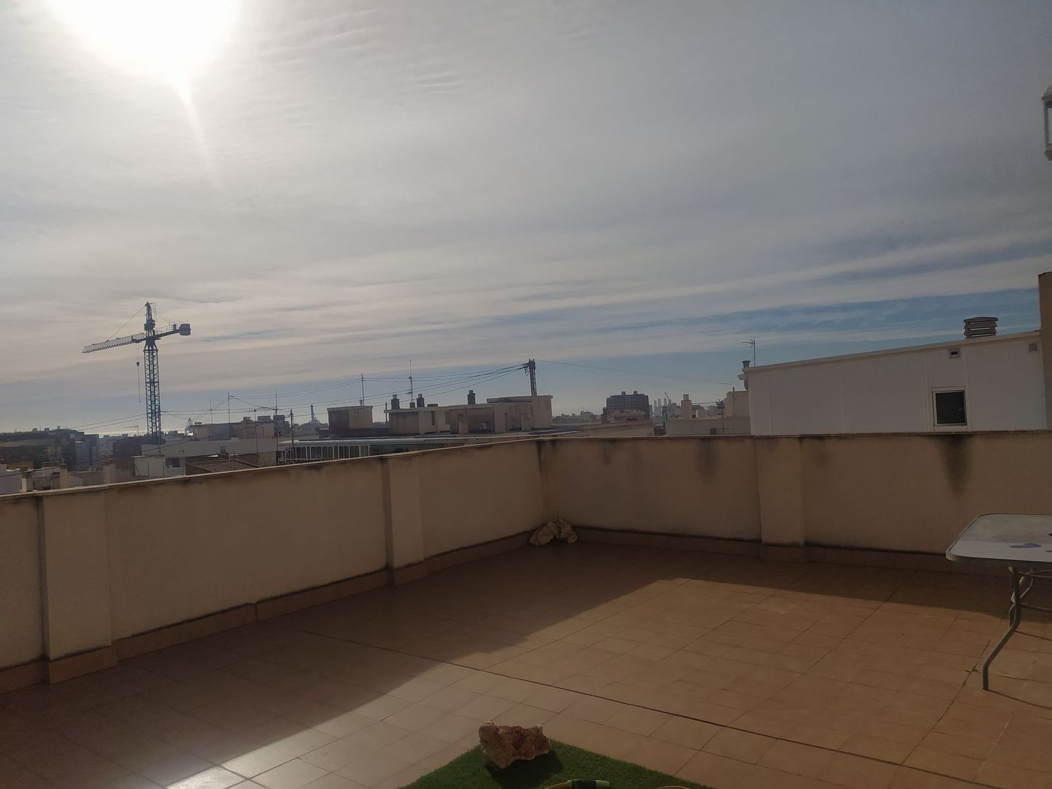 Ático en calle Alcala, 1 - Foto 22