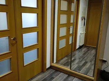 Piso en  Calle Nuestra Señora de Cubas 42 - Foto 1