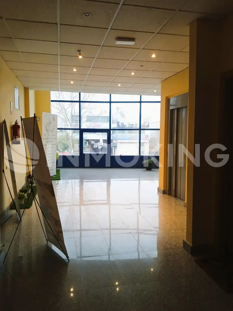 Local comercial en Collado Villalba - Foto 22