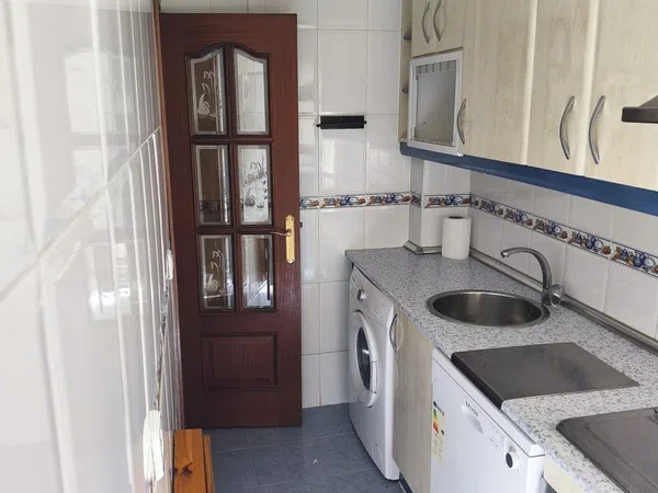 Piso en Calle de Hernán Cortés, 26, Descubridores-Escritores - Foto 10