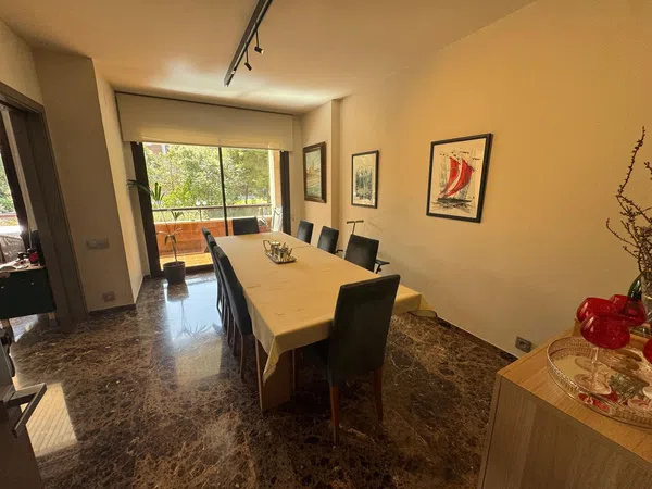 Piso en Pedralbes - Foto 7